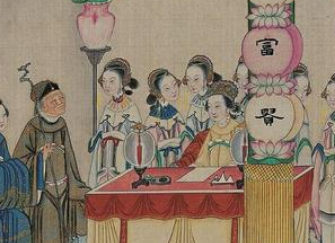 红楼梦中的贾府是一个什么样的存在？权力有多大？
