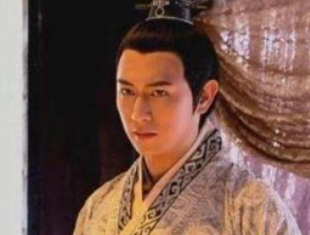 刘义真：宋武帝刘裕次子，被辅佐大臣诬陷后贬为庶人