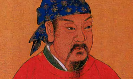 皇帝故事：历史上南朝宋武帝刘裕是个什么样的人？