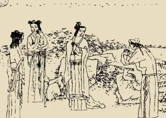 太平广记·卷四十八·神仙·李元如何翻译？原文是什么内容？