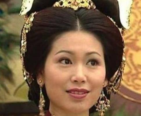 唐太宗的妻子韦贵妃有多高？