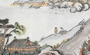 《春游南亭》原文是什么？怎么翻译？