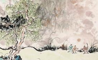 《淮上即事寄广陵亲故》原文是什么？怎么翻译？