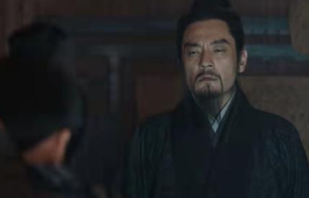 《风起陇西》白帝反叛了吗 结局是什么