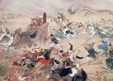 谢梵境：宋顺帝刘准的皇后，南朝宋灭亡后不知所踪