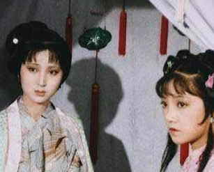 红楼梦中雪雁是什么人？她与紫鹃之间的关系如何?