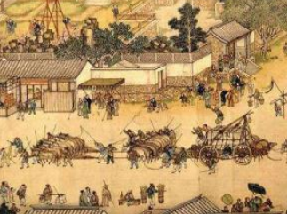 历史上脏唐臭汉是什么意思?这一说法出自哪里？