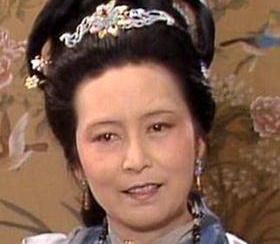 红楼梦荣国府真正的赢家是谁？为何是王夫人