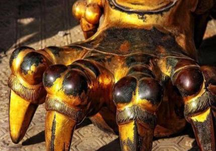 周王朱橚献给明成祖朱棣的&ldquo;驺虞&rdquo;是什么东西？