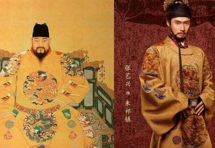朱祁镇被戏称为“大明战神” 朱祁镇真的是一个昏君吗