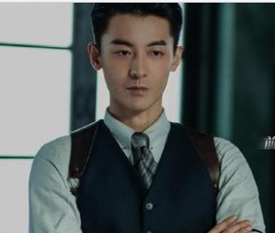 《前夜》主演是谁？欧豪赵志伟演绎乱世兄弟情