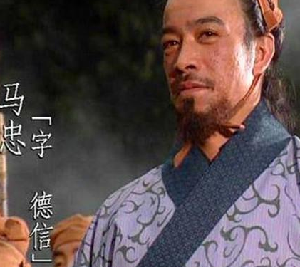 蜀汉有马忠,东吴也有马忠 两者谁的成就更高