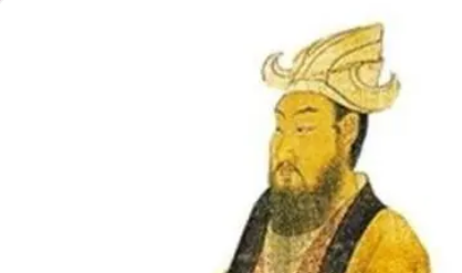 皇帝故事：陈文帝陈蒨为什么被陈霸先定为继承人？