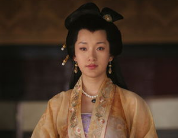 义归公主：北周文帝宇文泰之女，曾拼死饮酒丈夫