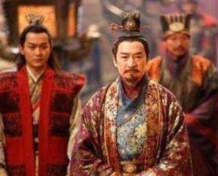 李渊为何无法阻止三个儿子自相残杀？