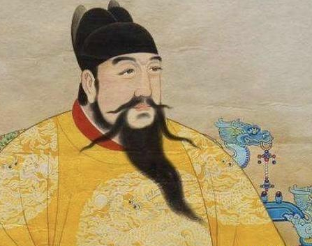 朱棣当上皇帝之后 朱棣为何再也没有生下一个孩子