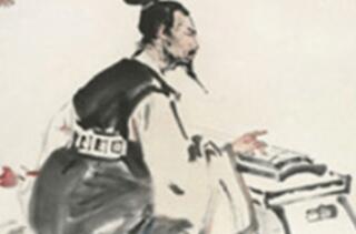 梁成是什么人？儋州有名的读书人