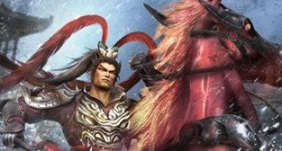 吕布和赵云谁更能打？谁的武力值更高？