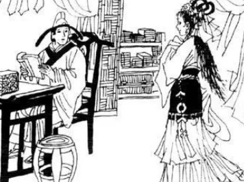 施公案第2回：探消息知县看办会，请僧尼公差下说辞