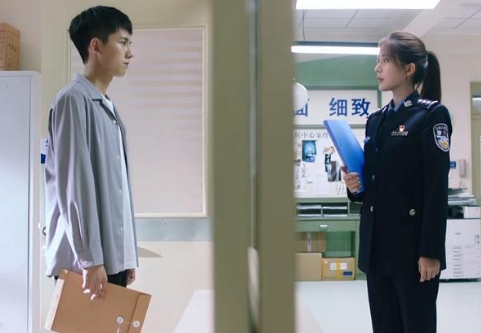 《法医秦明之读心者》开播成绩出彩，开篇就成功入戏