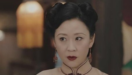 《传家》黄莹如改嫁的原因是什么 嫁给了谁