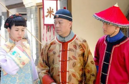 施公案第44回：贤臣审竹床，判断告妻案