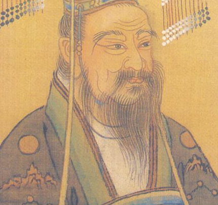 杨坚用了不到三年就结束了300年乱世 杨坚是怎么做到的