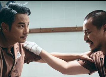 电影《逃狱兄弟3》什么时候上映？于爱奇艺云影院首映