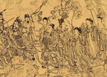 太平广记·卷六十·神仙·阳都女原文是什么内容？如何翻译？
