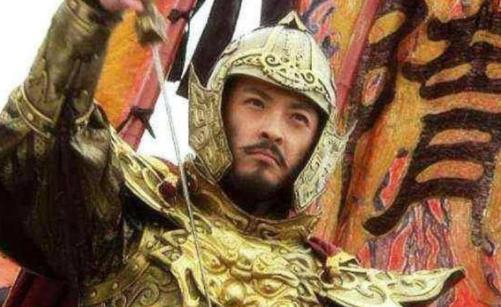 名将薛仁贵是怎么被李世民挖掘的？