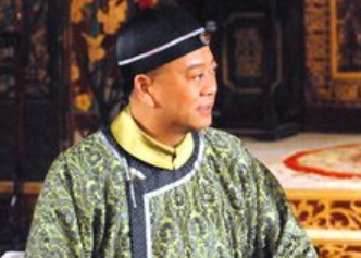 施公案第85回：二衙役投批，开中门迎接