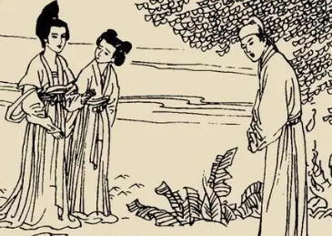 太平广记·卷六十三·女仙·崔书生具体内容是什么？如何翻译？