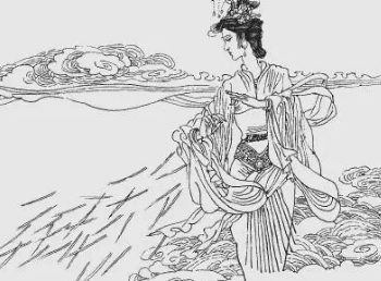 太平广记·卷六十三·女仙·骊山姥如何理解？原文是什么内容？