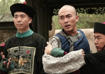 施公案第102回：念歌谣助雨济世，种银苗遁迹归山