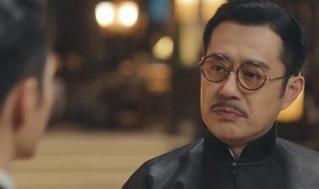 《传家》易兴华结局是什么 为什么被杀