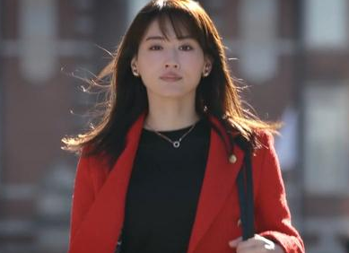 《前男友的遗书》绫濑遥与生田斗真合作，两集就已经破案