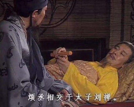 刘备伐吴时蜀汉正处巅峰时期 刘备为什么还会败给陆逊
