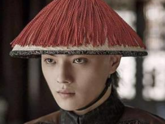 历史上真实的瓜尔佳氏是什么人？他与富恒之间的感情如何？