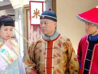 施公案第133回：朱光祖行刺遇友，黄天霸信义全交