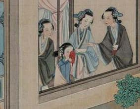 红楼梦中司棋大闹厨房的背后，有何真相