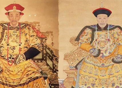 古代皇帝寿命都不长 乾隆和康熙为什么都很长寿