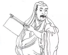 欧阳通：书法家欧阳询第四子，他在书法方面有哪些成就？