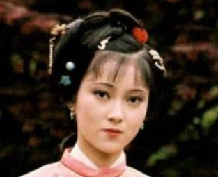 邢岫烟在红楼梦中是什么形象？书中是如何描写的