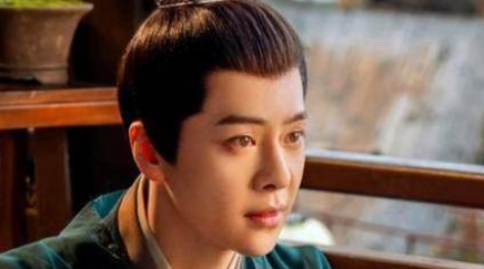 《梦华录》婚约取消后，欧阳旭要如何继续青云直上？