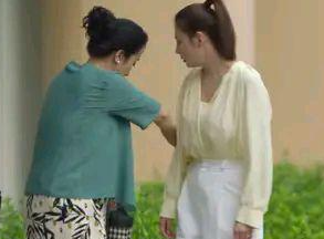 刘亦菲坐镇《加油!妈妈》，剧中表现如何？