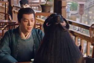 《梦华录》大渣男欧阳旭竟然把未婚妻抓进大牢