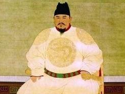 衣锦还乡的朱元璋，他是如何报恩的？