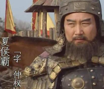 夏侯霸和刘禅是什么关系 夏侯霸投降蜀汉又是什么下场