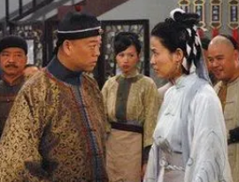 施公案第171回：马快头奉差违命，朱节妇诉状陈情