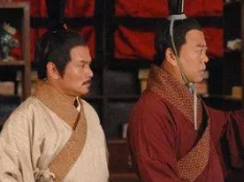 施公案第180回：贤臣私访里江寺，主仆偶住杏花村